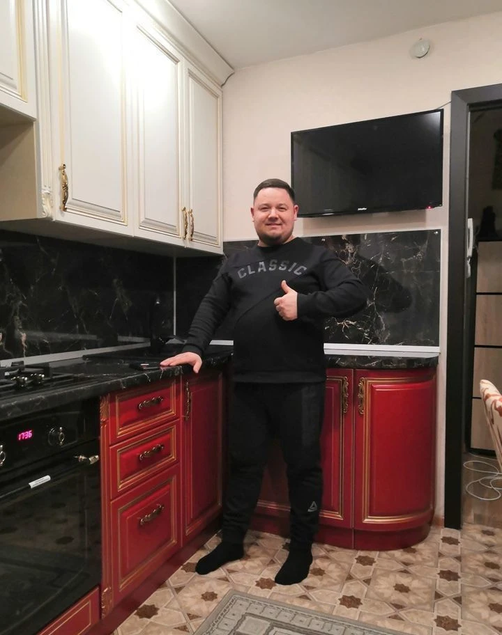 Кухни на заказ собственное производство