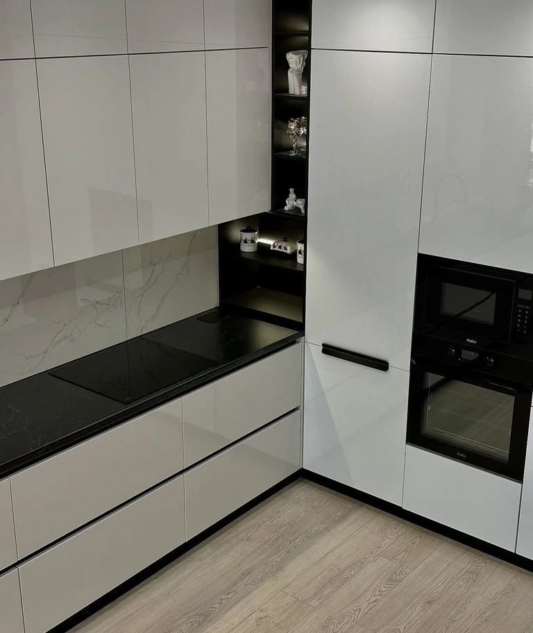 Кухня на заказ